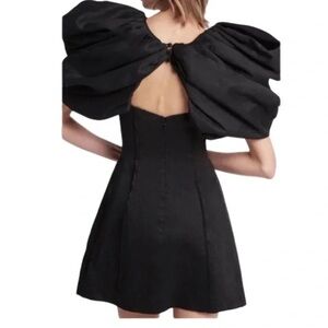 ❤️Aje Black Butterfly Dress❤️